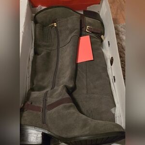 Ivanka Trump Boots